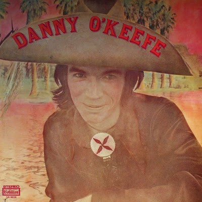 Danny OKeefe-Danny OKeefe